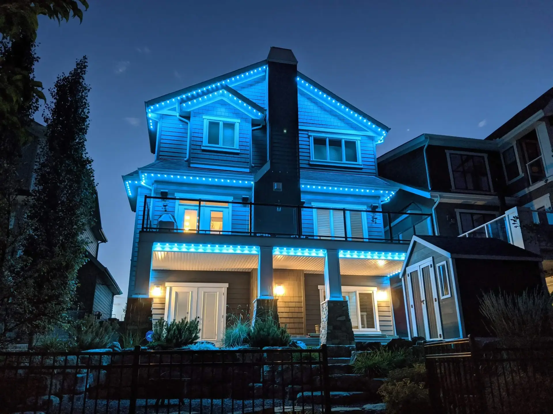 Long-Lasting Alternative