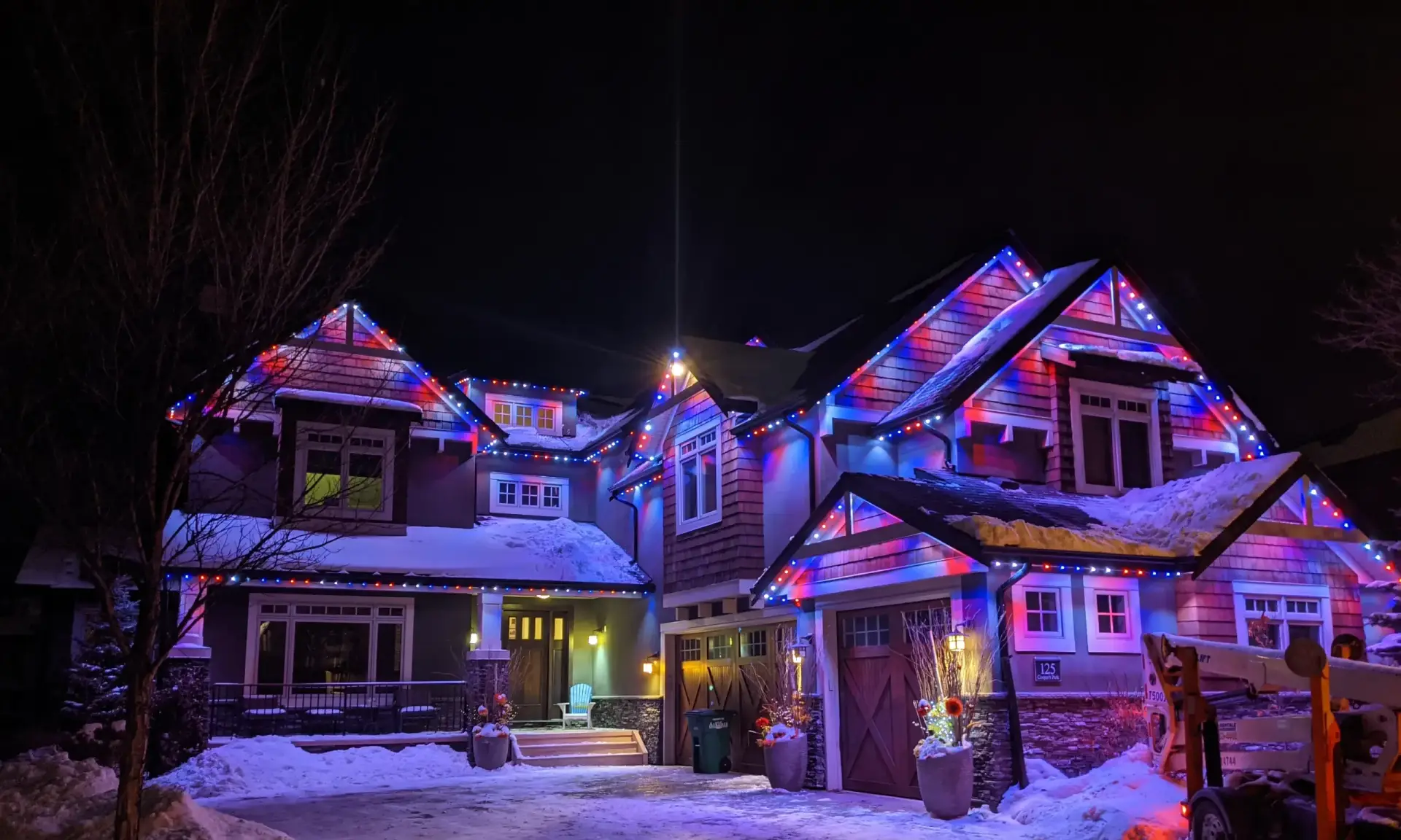 Lifespan of 50,000 Hours