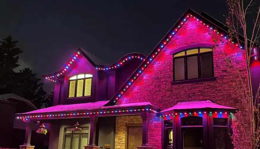 Streamlined Lighting Automation