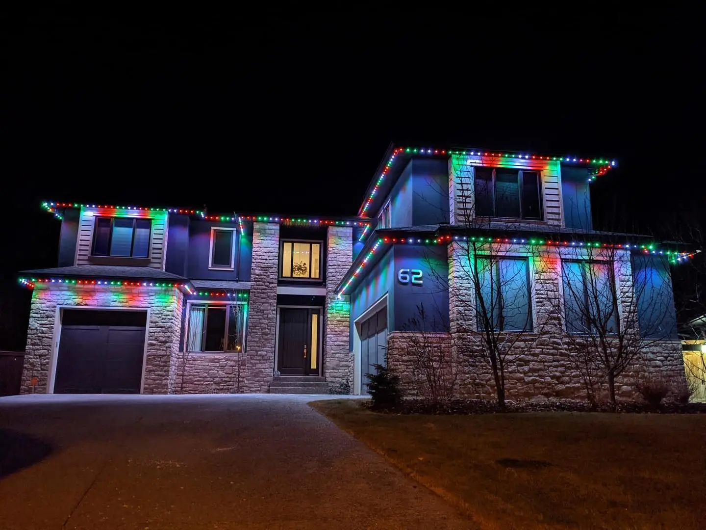 4 Season Functionality