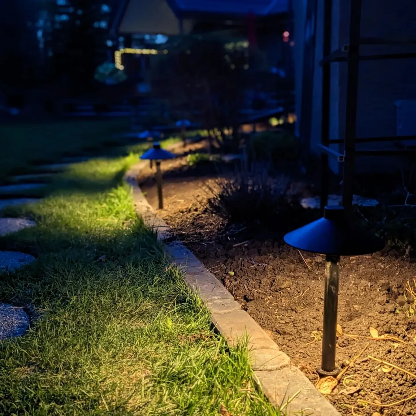 User-Friendly Interface